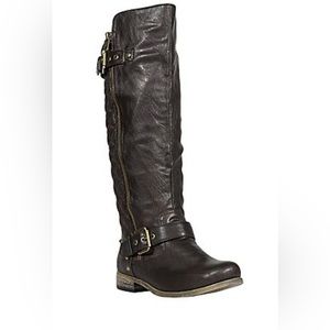 Steve Madden Boot